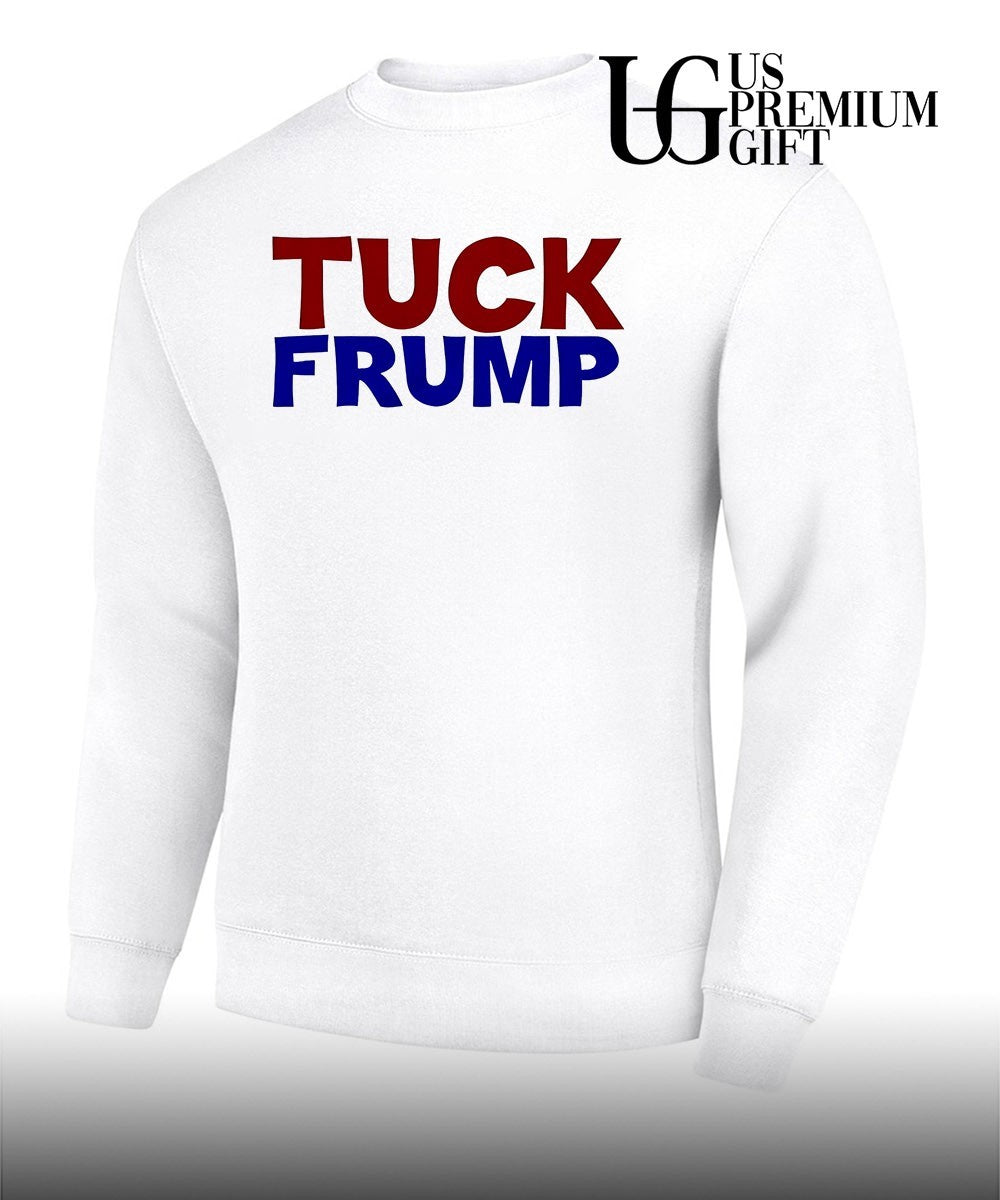 Tuck Frump shirt