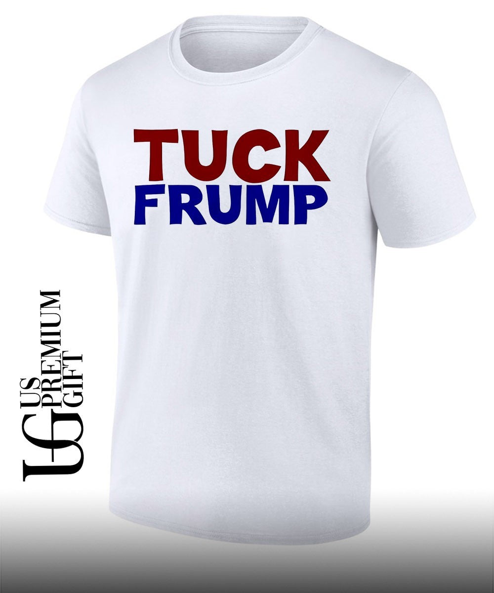 Tuck Frump shirt