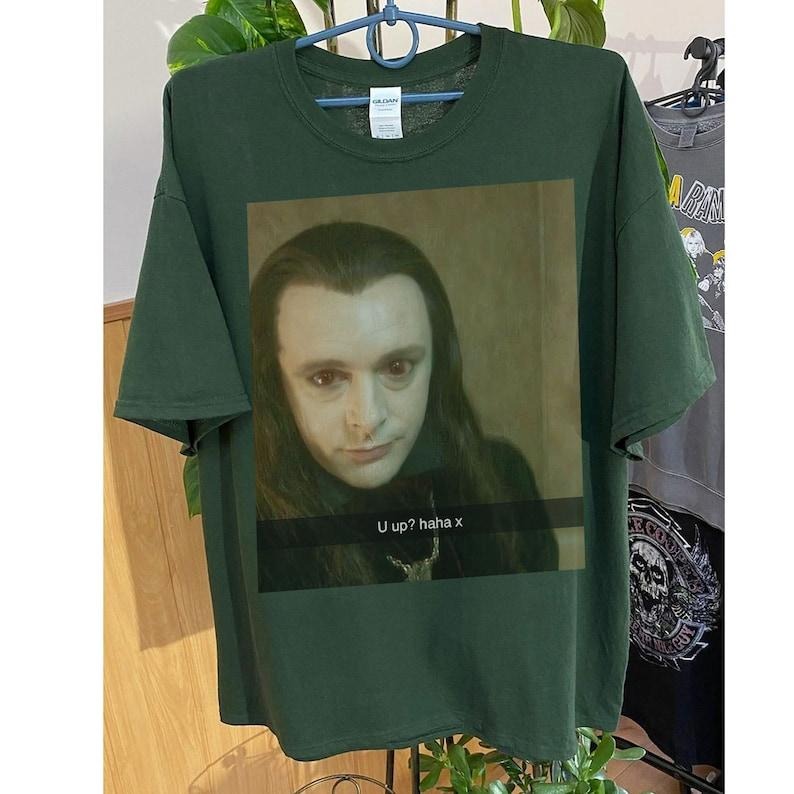 Twilight Aro Meme Shirt Twilight Saga Shirt Volturi Shirt Vampire Twilight Cullen Bella Swan Shirt Romance Shirt T-Shirts