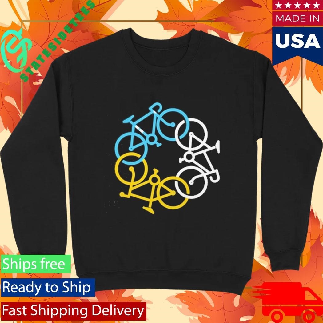 Twin Six Stronger Together Shirt Unisex , , , Long Sleeve Tee
