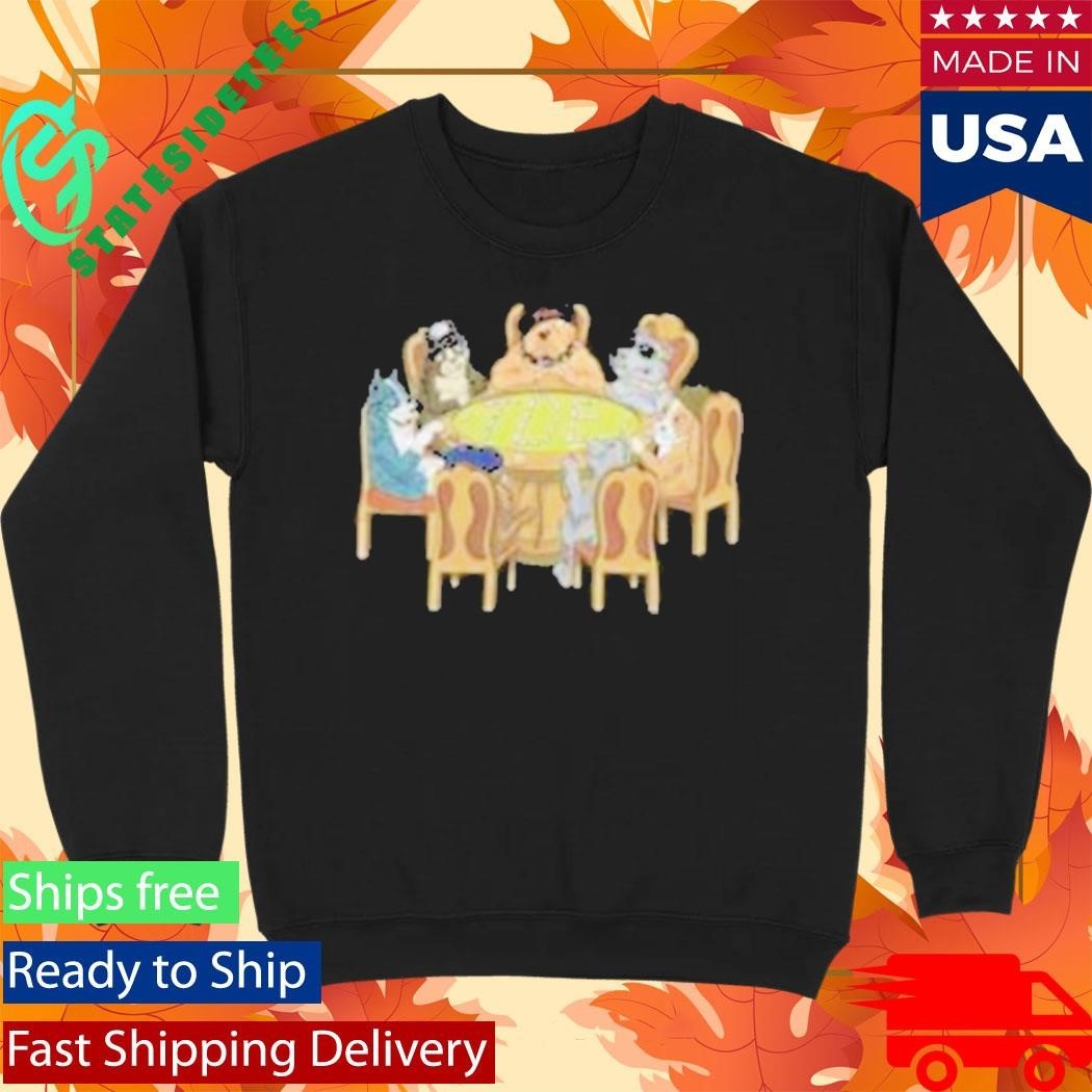Txdxe No Games Shirt Unisex , , , Long Sleeve Tee
