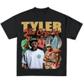 Tyler Creator Bootleg Shirt Tyler Creator Chromakopia Shirt Tyler Creator Fan Tyler Creator 2025 T-Shirts