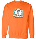Tyreek Hill Miami Dolphins Cheetah Peace T-Shirts