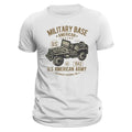 USA Army Military Base T-Shirts