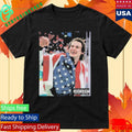 USA Champions Jack Hughes Shirt Unisex , , , Long Sleeve Tee