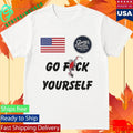 USA Jimmy’s Famous Seafood Go Fck Yourself Shirt Unisex , , , Long Sleeve Tee