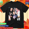 USA Men’s Hockey Team Celebrates Shirt Unisex , , , Long Sleeve Tee