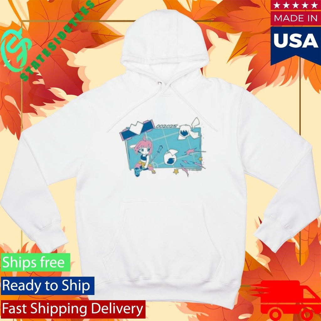 Unbeatable X P&F Gameplay Shirt Unisex , , , Long Sleeve Tee