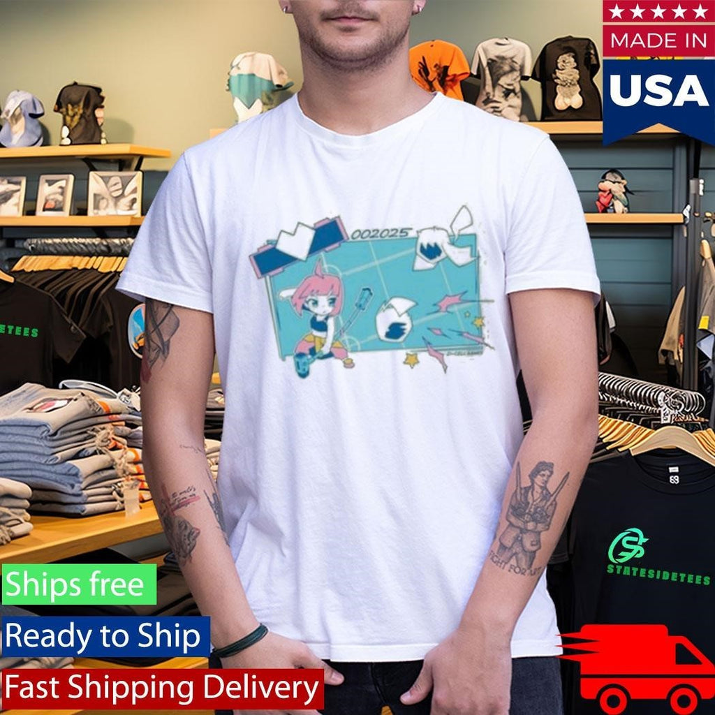 Unbeatable X P&F Gameplay Shirt Unisex , , , Long Sleeve Tee