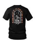 Uncertainty T-Shirts