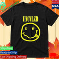 Uncivilized Nevermind Shirt Unisex , , , Long Sleeve Tee