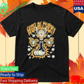 Uncle Reco Vintage High Alchemy Shirt Unisex , , , Long Sleeve Tee