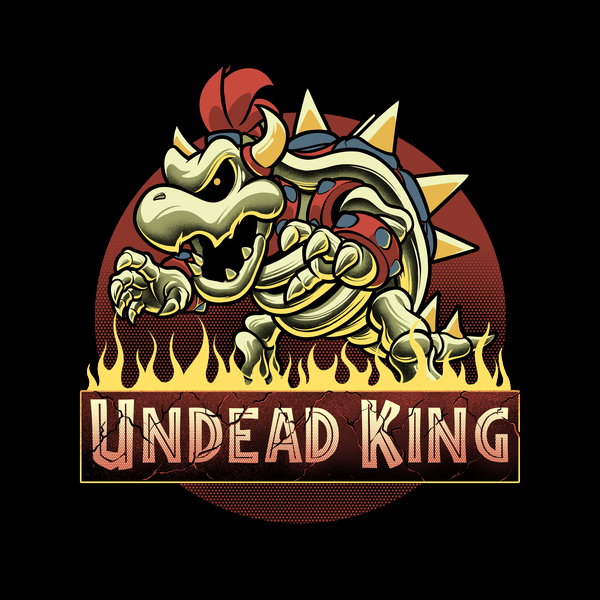Undead King