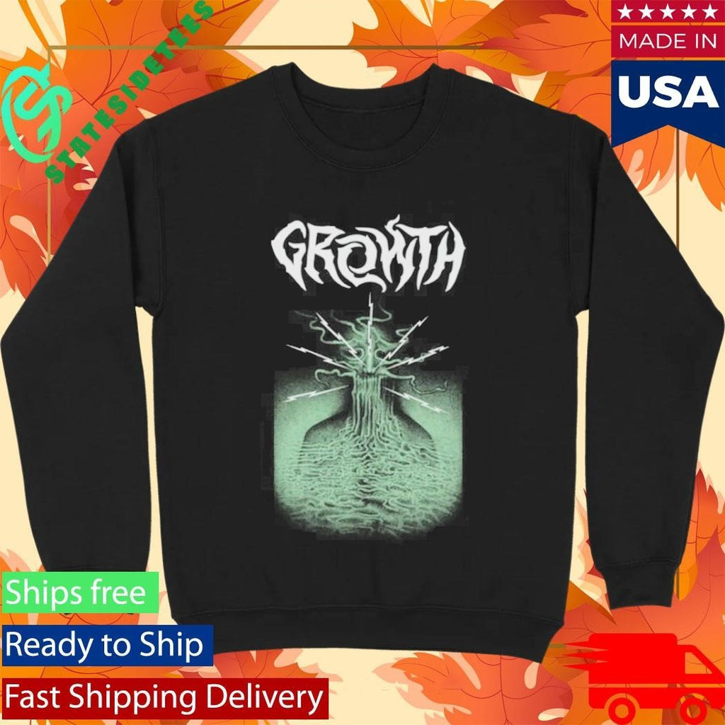 Under The Under Lightning Unisex , , , Long Sleeve Tee
