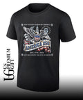 United States Independence 250th Anniversary America 250 Est 1776-2026 Give Me Liberty shirt