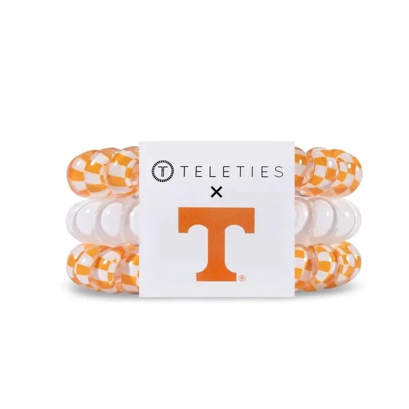 University Tennessee Teleties T-Shirts