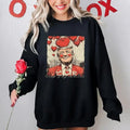 [Up 5XL] Trump Valentine Shirt Trump Is My Valentine Shirt Trump Lover Valentine Trump Trump Shirt Favorite President T-Shirts