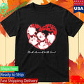 Usagyuuun 9th Anniversary Unisex , , , Long Sleeve Tee