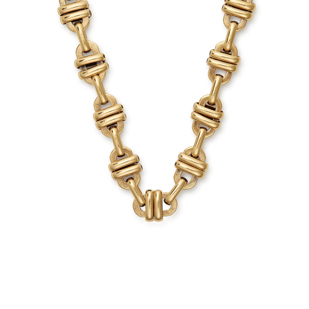 Olympia Magnetic Necklace T-Shirts