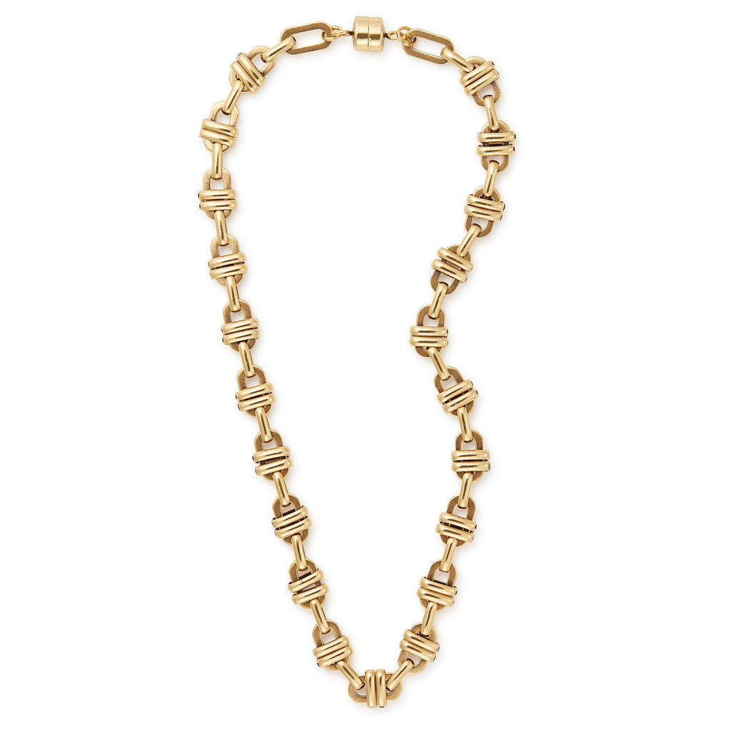 Olympia Magnetic Necklace T-Shirts