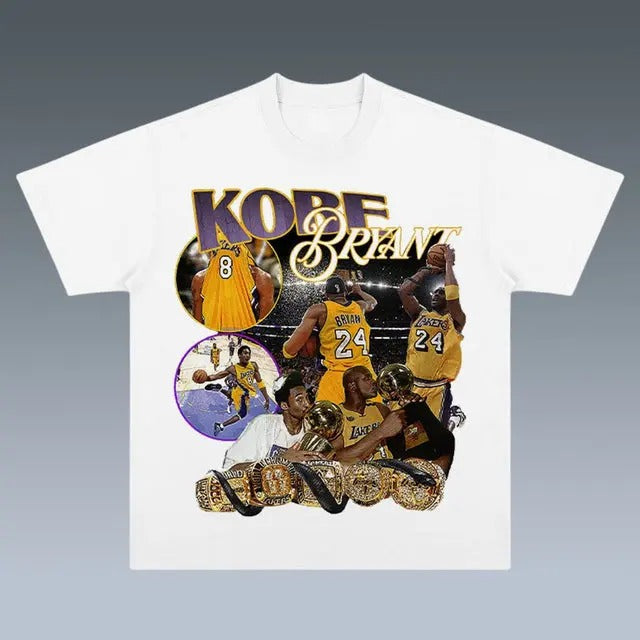 VINTAGE KOBE 1 T-Shirts