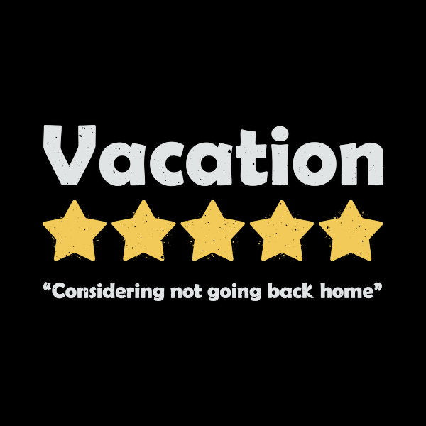 Vacation Review