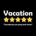 Vacation Review