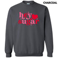 Valentine Hey Sugar 'NLB' T-Shirts