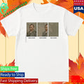 Van Gogh Van Going Van Gone Shirt Unisex , , , Long Sleeve Tee
