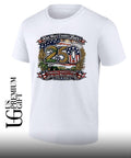 Van Wert County Fair 250 Celebrating America’s 250th 1776-2026 shirt