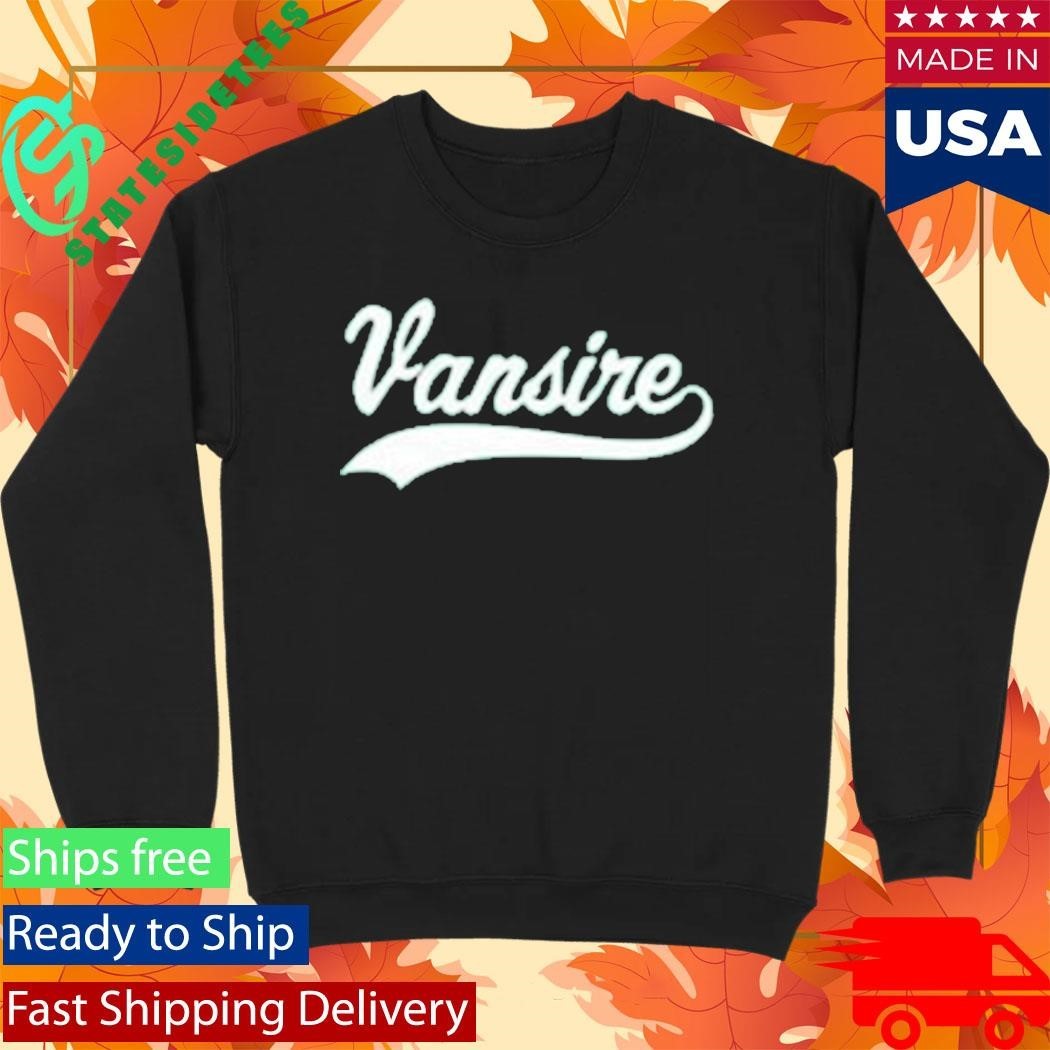 Vansire Angel Shirt Unisex , , , Long Sleeve Tee