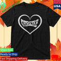 Vansire Glitter Shirt Unisex , , , Long Sleeve Tee