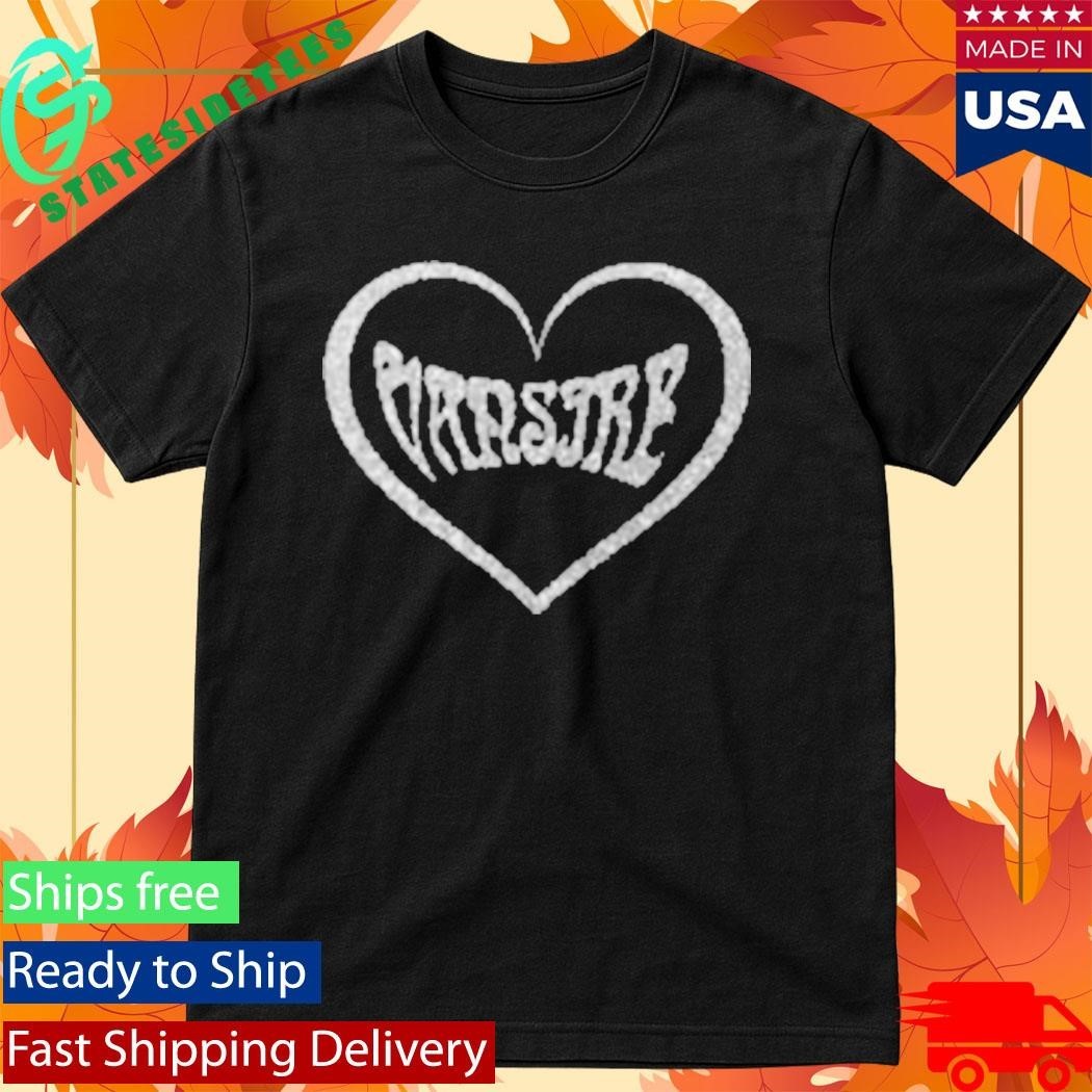 Vansire Glitter Shirt Unisex , , , Long Sleeve Tee