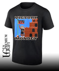 Victory MonDey Cincinnati Bengal shirt