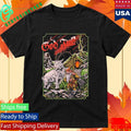 Viking Gifts God Jul Greetings Shirt Unisex , , , Long Sleeve Tee