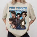 Viktor Arcane Vintage Streetwear League Legends Shirt T-Shirts