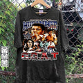 Vintage 90s Muhammad Ali Muhammad Ali American Professional Boxer Man Woman Fan T-Shirts