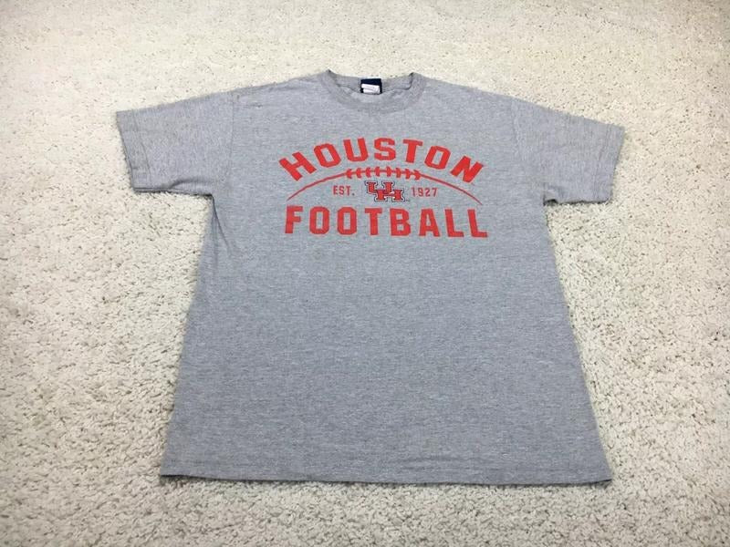 Vintage Houston Cougars 90sUnisex #13 T-Shirts