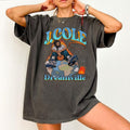 Vintage J Cole Dreamville Hip Hop Rap T-Shirts