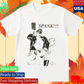 Vintage Man’s Hand Films San Francisco Spank Shirt Unisex , , , Long Sleeve Tee