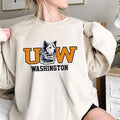 Vintage NCAA Texas Longhorns Logo T-Shirts