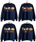 Vintage Tis Season College All Teams Football NCAA Black All Teams NCAA Halloween Sport Halloween Season. Classic Menswear Soft T-Shirts