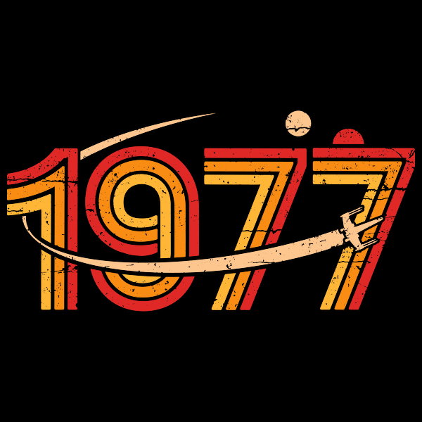 Vintage Wars 1977