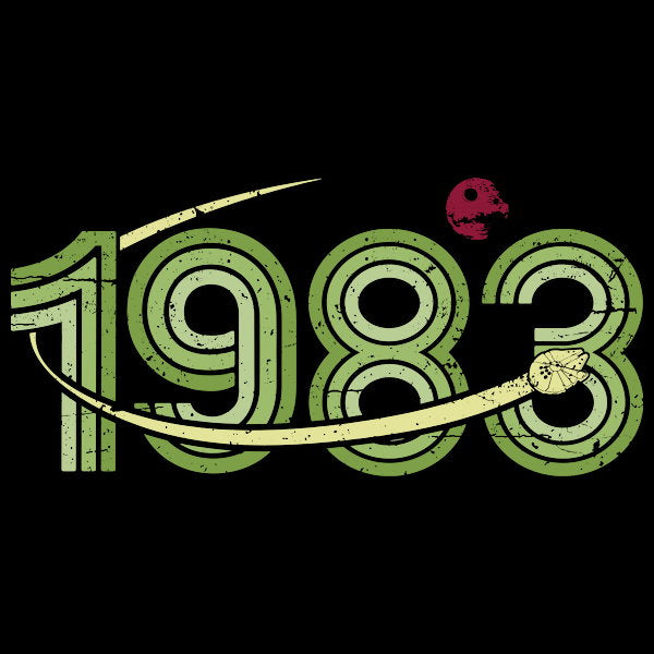Vintage Wars 1983