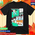 Violent Gentlemen Jesus Watches Hockey Shirt Unisex , , , Long Sleeve Tee