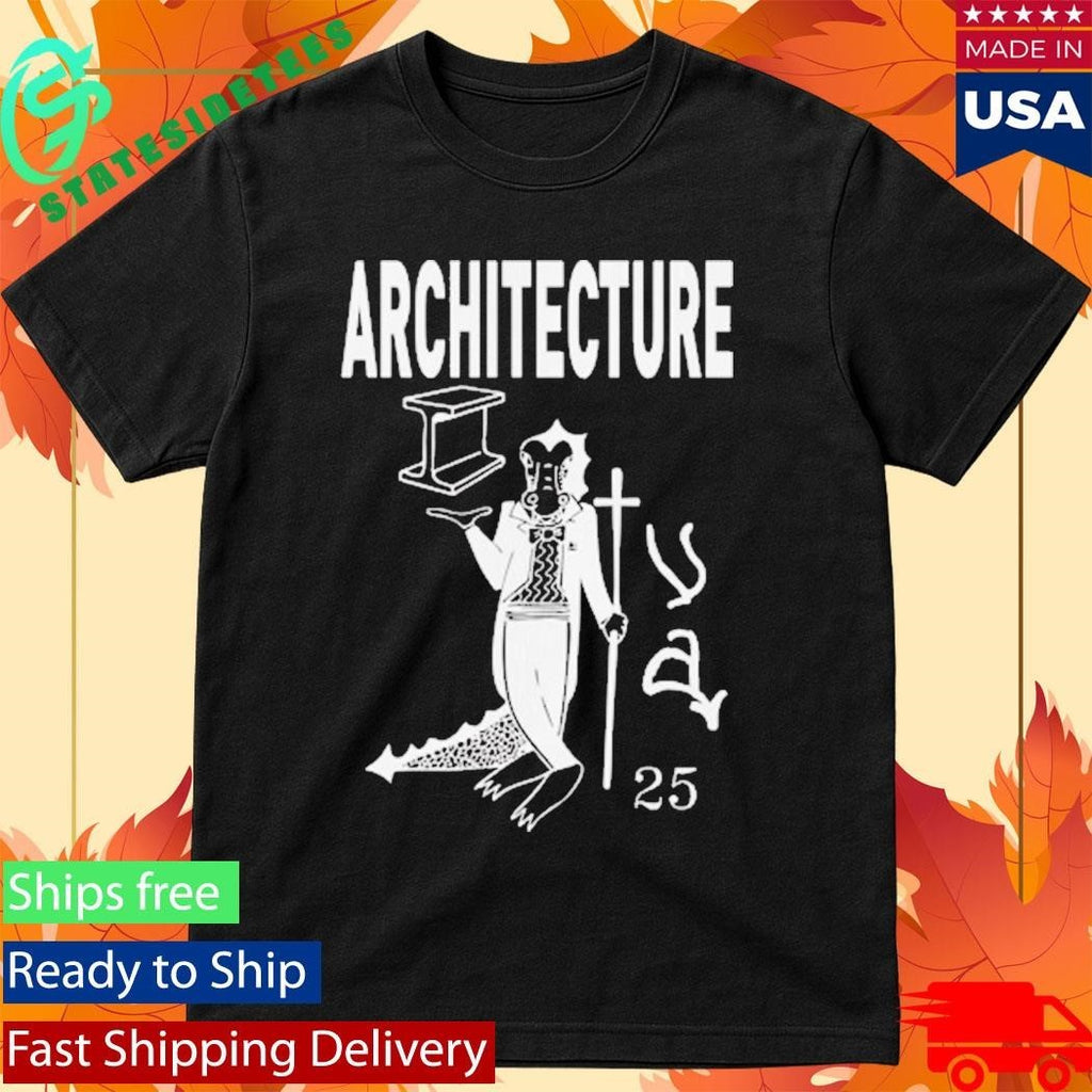 Virgil Abloh Archive Dragon Shirt Unisex , , , Long Sleeve Tee