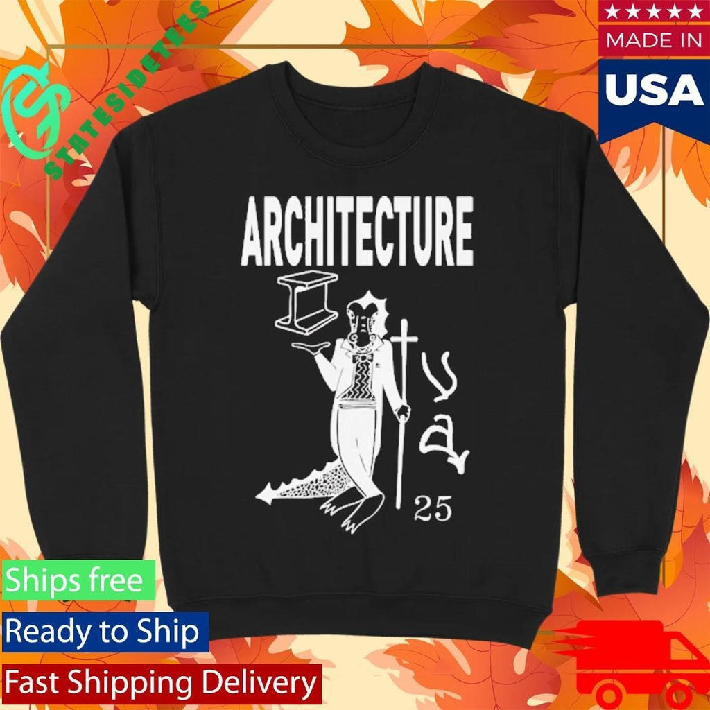 Virgil Abloh Archive Dragon Shirt Unisex , , , Long Sleeve Tee
