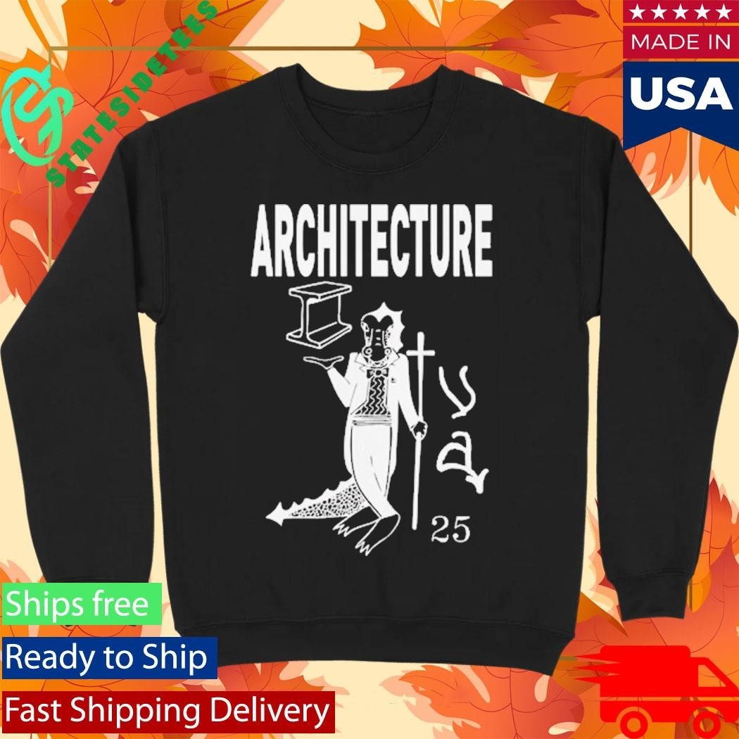 Virgil Abloh Archive Dragon Shirt Unisex , , , Long Sleeve Tee