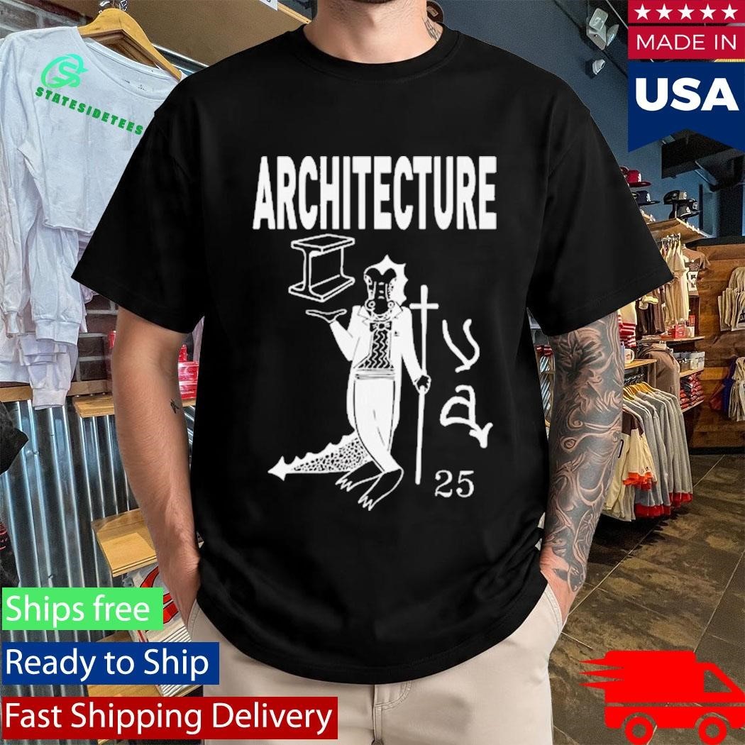 Virgil Abloh Archive Dragon Shirt Unisex , , , Long Sleeve Tee