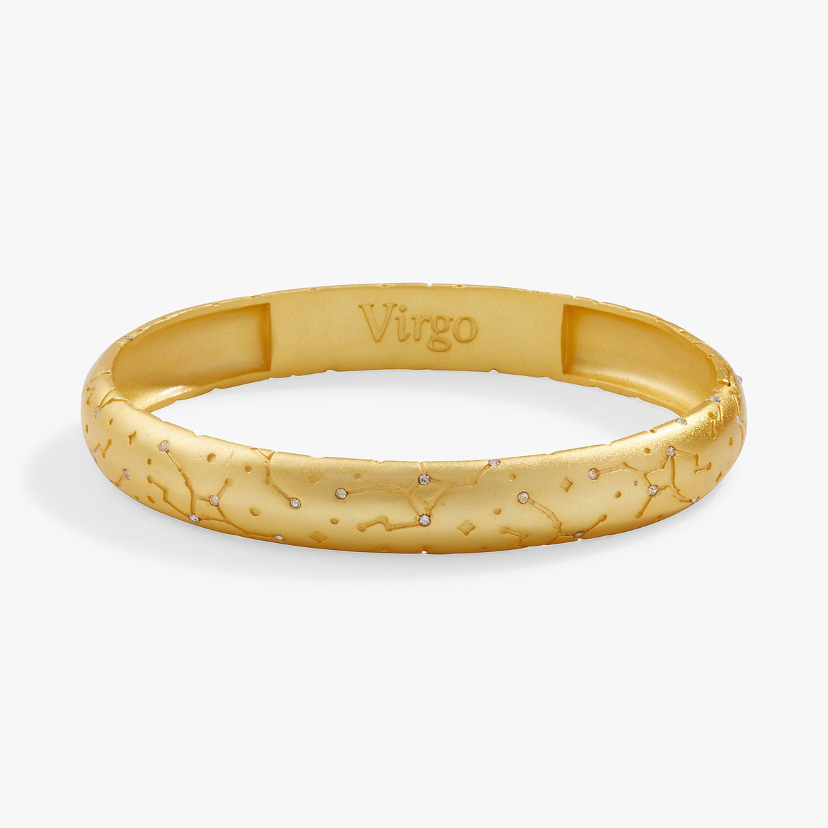 Virgo Zodiac Hinge Bangle T-Shirts